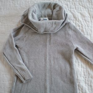 Perfect Girls Holiday Winter Sweater Dress